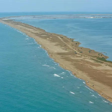Les Delicies - Atico En Primera Linea De Mar Sant Carlos de la Ràpita